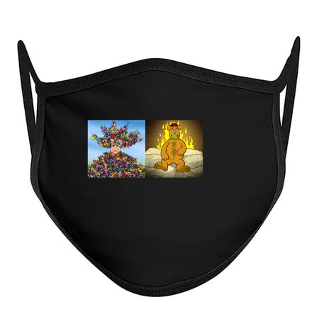 Let the Festivities Begin - Swine and Amphibian Edition tiny thumbnail