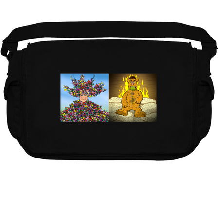 Let the Festivities Begin - Swine and Amphibian Edition tiny thumbnail