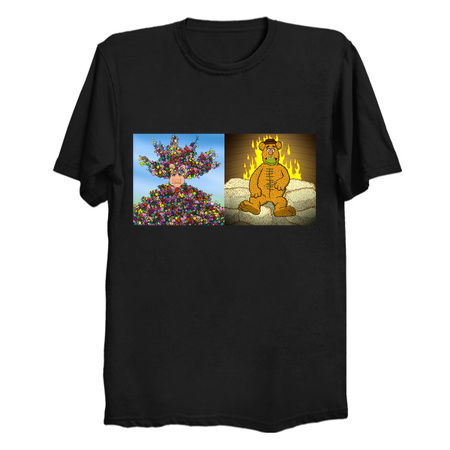 Let the Festivities Begin - Swine and Amphibian Edition tiny thumbnail