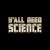Y'all Need Science - Typography tiny thumbnail