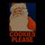 Funny Vintage Santa Ugly Christmas Sweater Meme tiny thumbnail