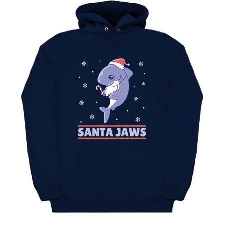 Santa Jaws tiny thumbnail