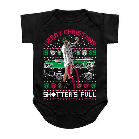 Cousin Eddie National Lampoon Shtters Full Christmas tiny thumbnail