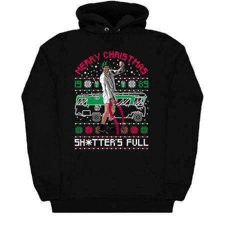 Cousin Eddie National Lampoon Shtters Full Christmas tiny thumbnail