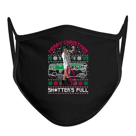 Cousin Eddie National Lampoon Shtters Full Christmas tiny thumbnail