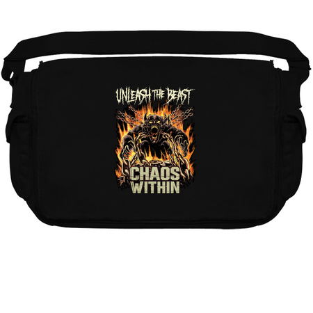 Unleash the Beast Chaos Within Design tiny thumbnail