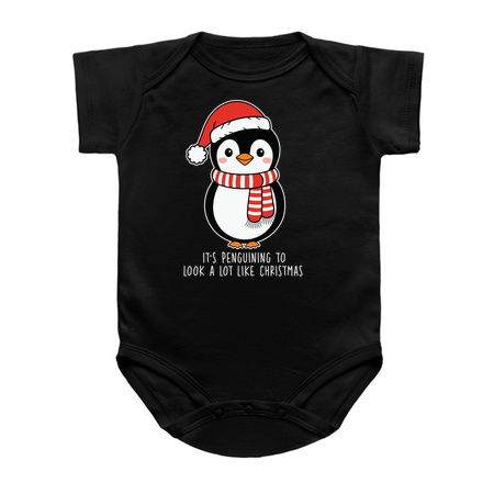 Its penguining to look alot like Christmas tiny thumbnail