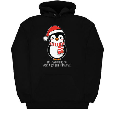 Its penguining to look alot like Christmas tiny thumbnail