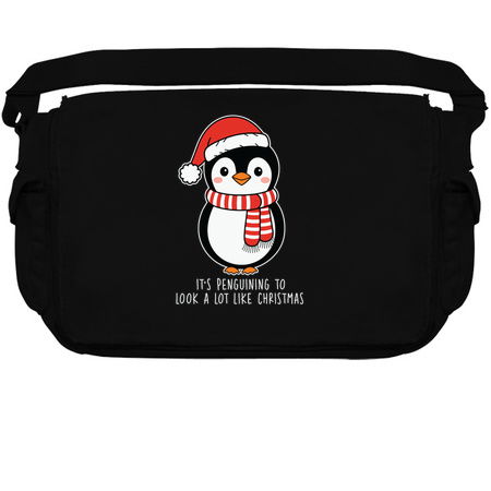 Its penguining to look alot like Christmas tiny thumbnail