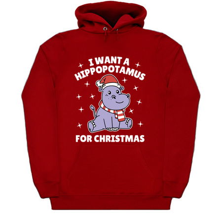 I Want a Hippopotamus For Christmas tiny thumbnail