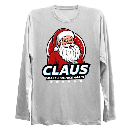 Male Kids Nice Again Political Christmas Meme tiny thumbnail