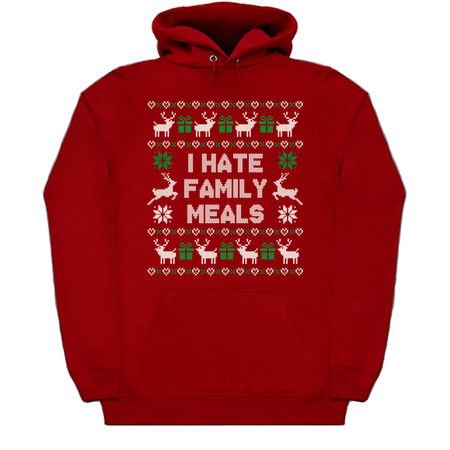 I hate family meals tiny thumbnail