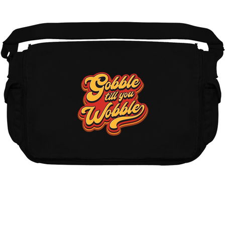 Gobble Till You Wobble - Thanksgiving tiny thumbnail