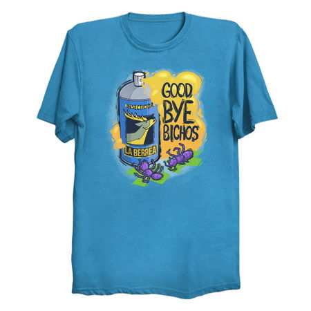 La berrea tiny thumbnail