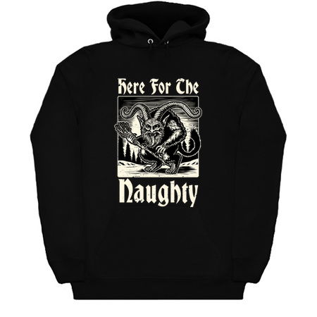 Naughty Krampus Christmas - Scary Holiday Gift tiny thumbnail
