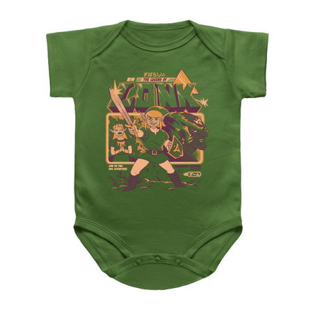 Legend of Lonk tiny thumbnail