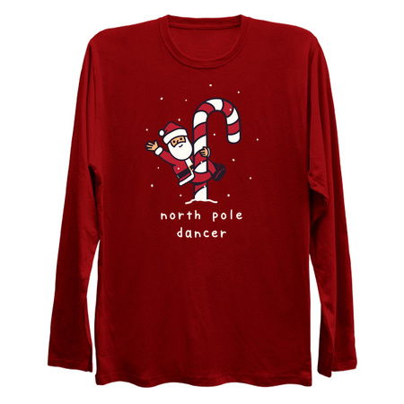 North Pole Dancer tiny thumbnail