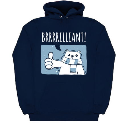 Brrrrilliant! tiny thumbnail