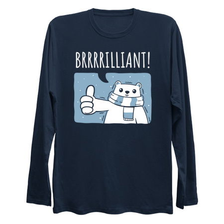 Brrrrilliant! tiny thumbnail