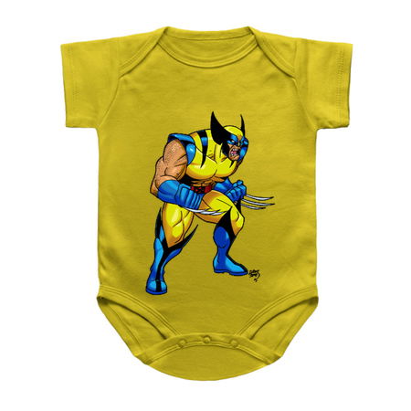 Wolverine Marvel vs Capcom X-Men Children of the Atom tiny thumbnail