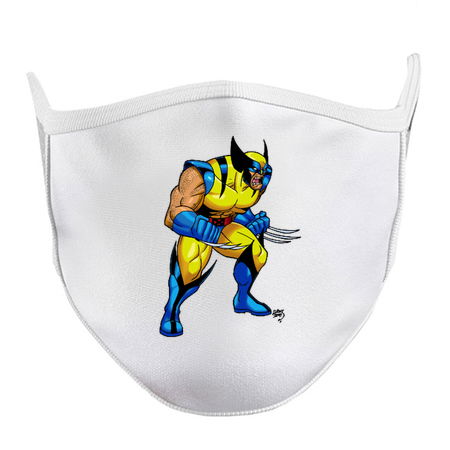 Wolverine Marvel vs Capcom X-Men Children of the Atom tiny thumbnail