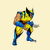 Wolverine Marvel vs Capcom X-Men Children of the Atom tiny thumbnail