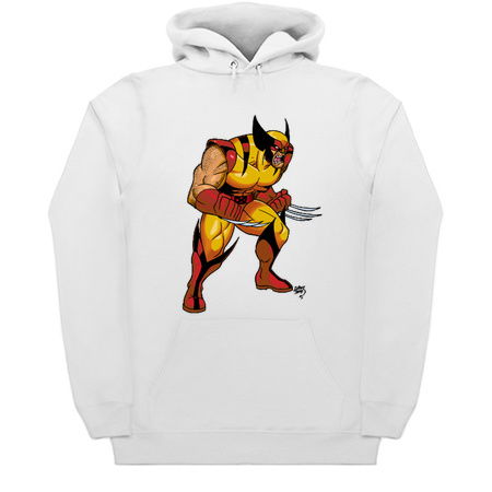 Wolverine Marvel vs Capcom X-Men Children of the Atom Variant tiny thumbnail