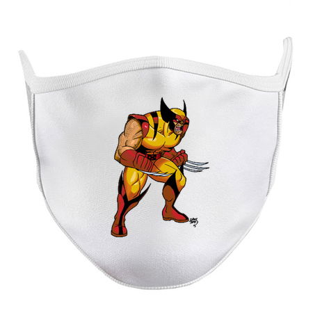 Wolverine Marvel vs Capcom X-Men Children of the Atom Variant tiny thumbnail