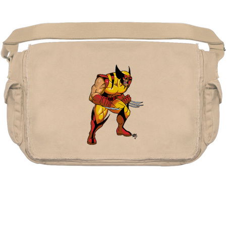 Wolverine Marvel vs Capcom X-Men Children of the Atom Variant tiny thumbnail