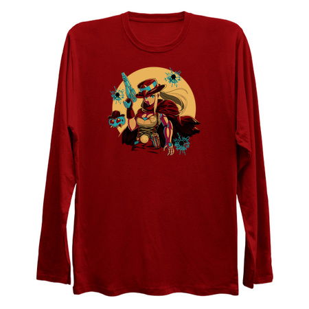 Bounty Hunter tiny thumbnail