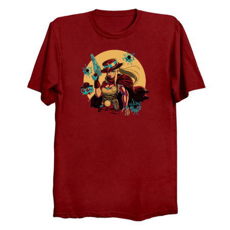 Bounty Hunter tiny thumbnail