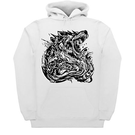 Hyper Beast. Galactic abstract rhythms tiny thumbnail
