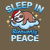 Cute Sleeping Kawaii Sloth Christmas Cartoon Meme tiny thumbnail