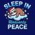 Cute Sleeping Kawaii Sloth Christmas Cartoon Meme tiny thumbnail