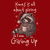 Giving Up Christmas - Funny Cute Sarcasm Christmas Raccoon Holiday Gift tiny thumbnail