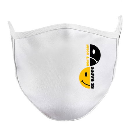 Don't Worry, Be Happy!!! tiny thumbnail