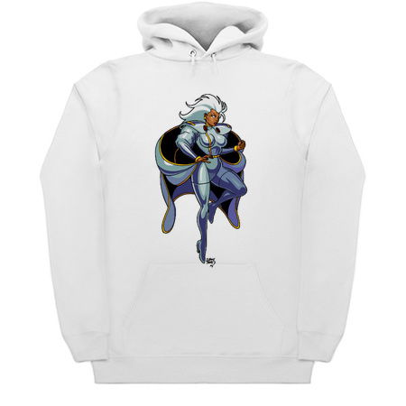 Storm Marvel vs Capcom X-Men Children of the Atom tiny thumbnail