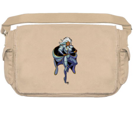 Storm Marvel vs Capcom X-Men Children of the Atom tiny thumbnail