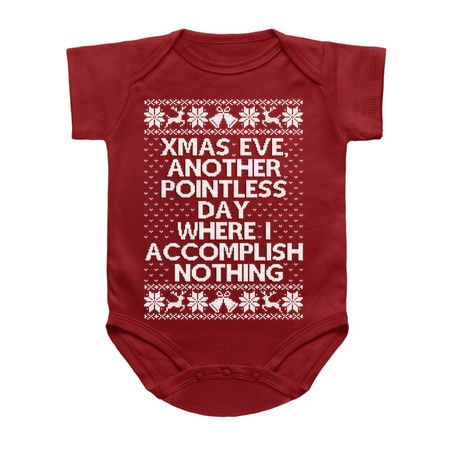 Another Pointless Xmas tiny thumbnail