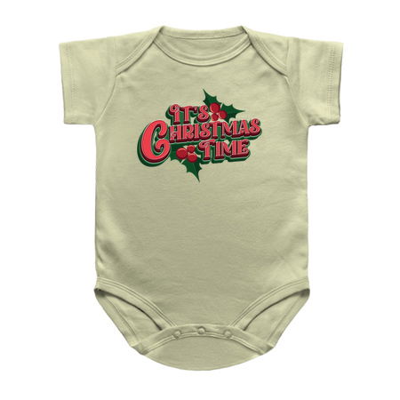 It's Christmas Time - Family Christmas tiny thumbnail