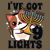 I've Got 9 Lights Kawaii Jewish Hanukkah Cat tiny thumbnail
