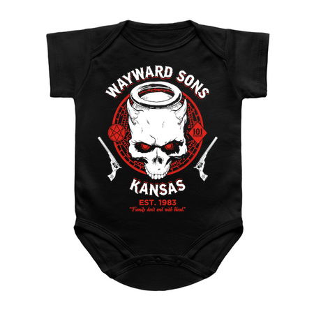 Wayward Sons - Kansas Chapter tiny thumbnail