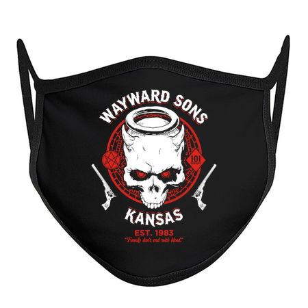 Wayward Sons - Kansas Chapter tiny thumbnail