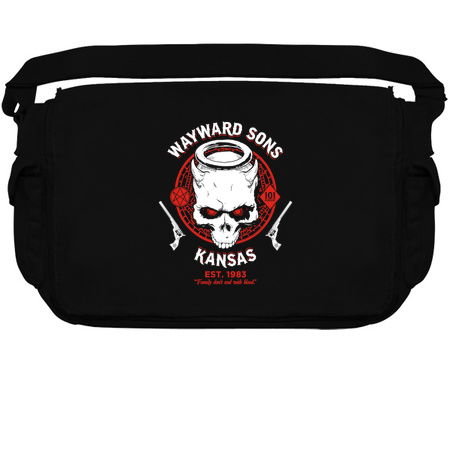 Wayward Sons - Kansas Chapter tiny thumbnail