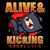Alive And Kicking Cute Ninja Cat Meme tiny thumbnail