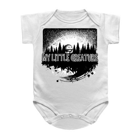 My Little Creature. Natural invisibility tiny thumbnail