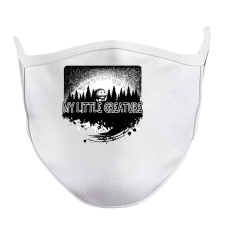 My Little Creature. Natural invisibility tiny thumbnail