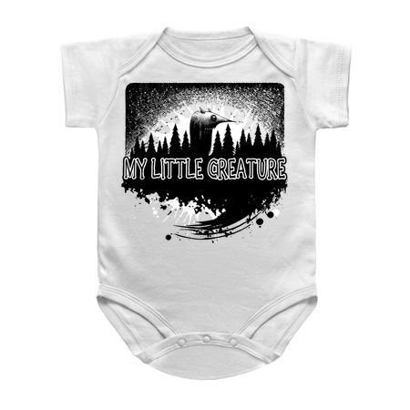 My Little Creature. My forest friend tiny thumbnail