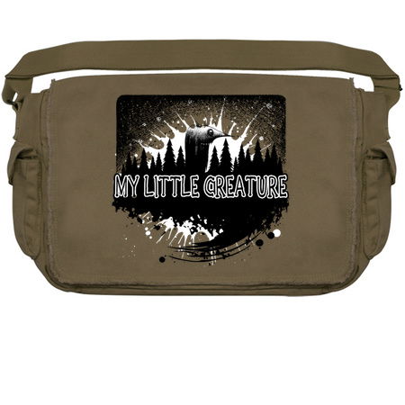 My Little Creature. My forest friend tiny thumbnail
