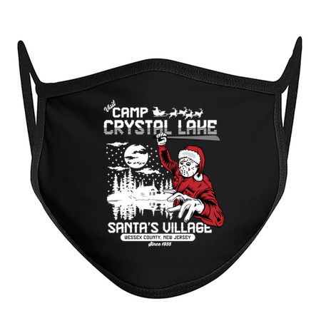 Visit Santa's Village at Camp Crystal Lake tiny thumbnail